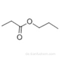 Propylpropionat CAS 106-36-5